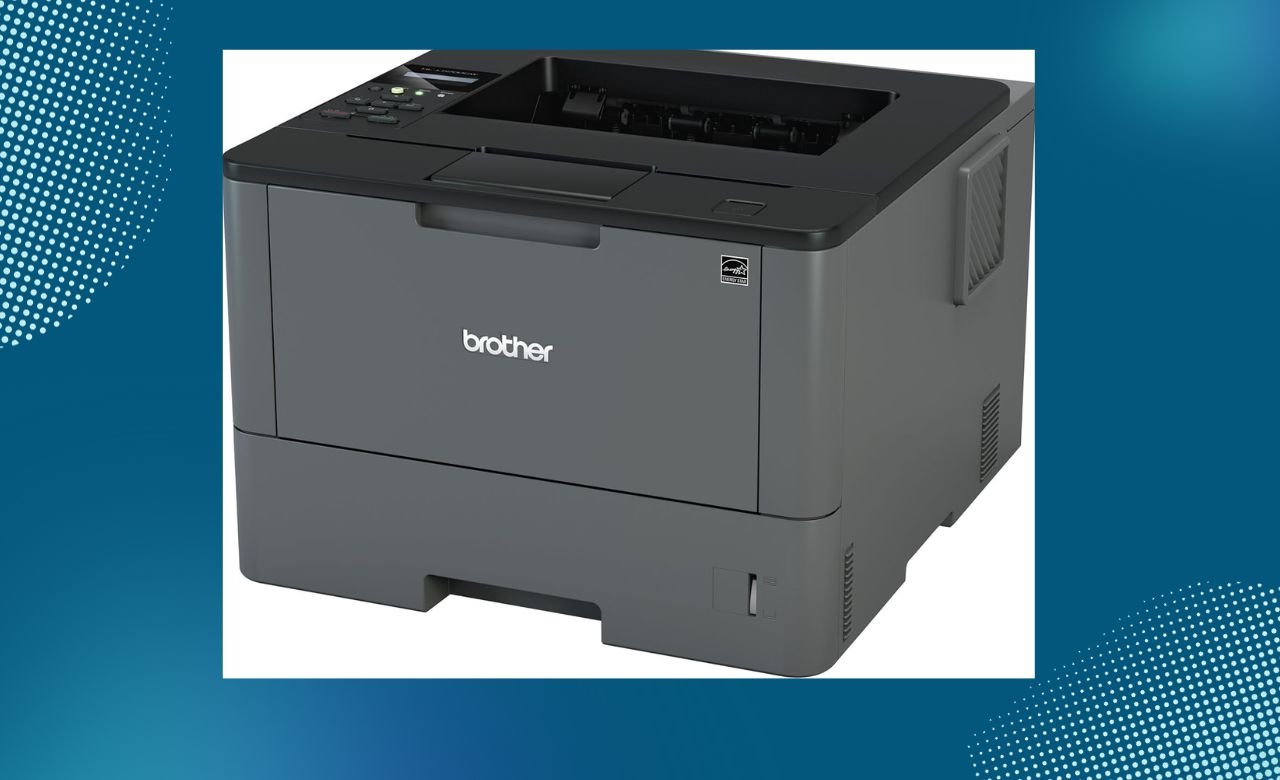 You are currently viewing Product Review: Brother Monochrome Laser Printer, HL-L5200DW, Wireless Networking, Mobile Printing, Duplex Printing, Amazon Dash Replenishment Ready