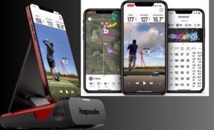 Read more about the article Elevate Your Golf Game with the Rapsodo Mobile Launch Monitor: A Comprehensive Review