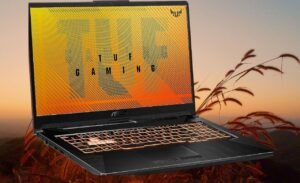 Read more about the article Product Review:ASUS TUF Gaming A17 Gaming Laptop, 17.3” 144Hz FHD IPS-Type Display, AMD Ryzen 5 4600H, GeForce GTX 1650, 8GB DDR4, 512GB PCIe SSD, RGB Keyboard, Windows 11 Home, Bonfire Black Color, FA706IH-RS53