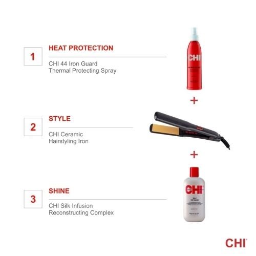 CHI G2 Professional Hair Straightener