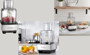 Read more about the article Streamline Your Culinary Creations with the Cuisinart Food Processor DFP-14BCNY On Amazon in 2024