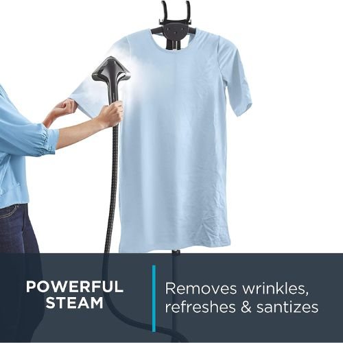 Garment Steamer