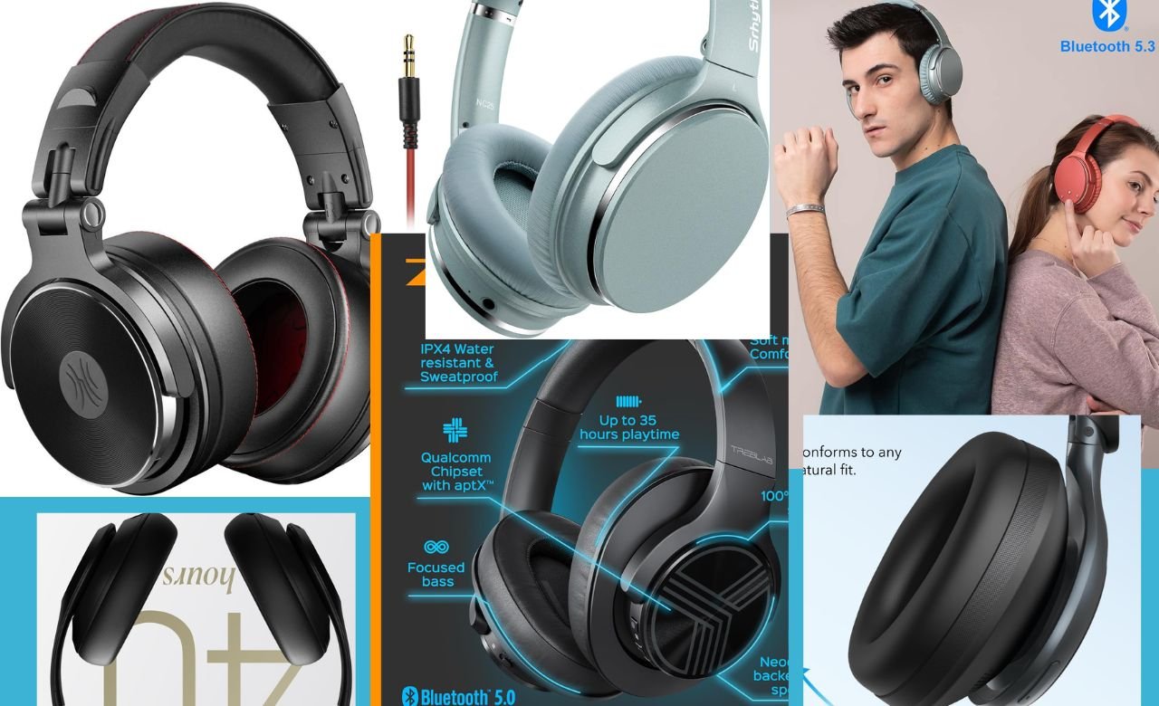 You are currently viewing The Best-Selling Headphones on Amazon in 2024