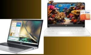Read more about the article The Best-Selling Laptops on Amazon in 2024
