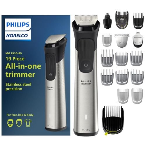 Electric Trimmer