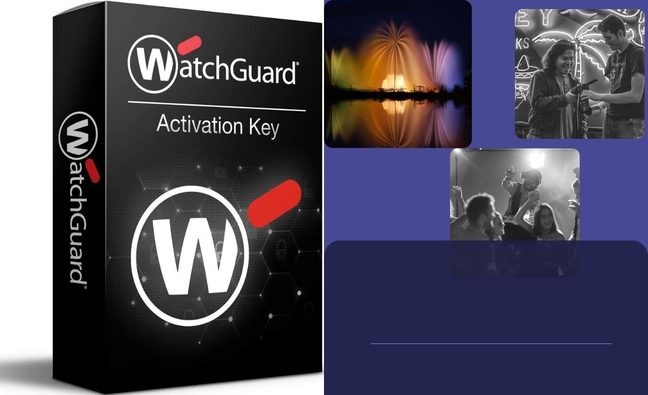 You are currently viewing Product Review:WatchGuard | WGM37151 | WatchGuard Application Control 1-yr for Firebox M370