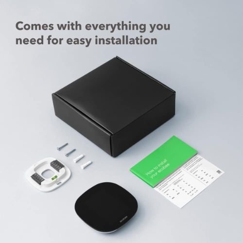 Ecobee3 Lite Smart