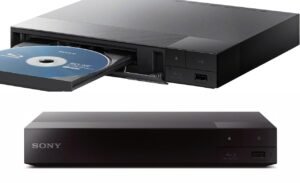 Read more about the article Elevate Your Entertainment Experience with the Sony BDP-BX370 Streaming Blu-ray DVD Player in 2024