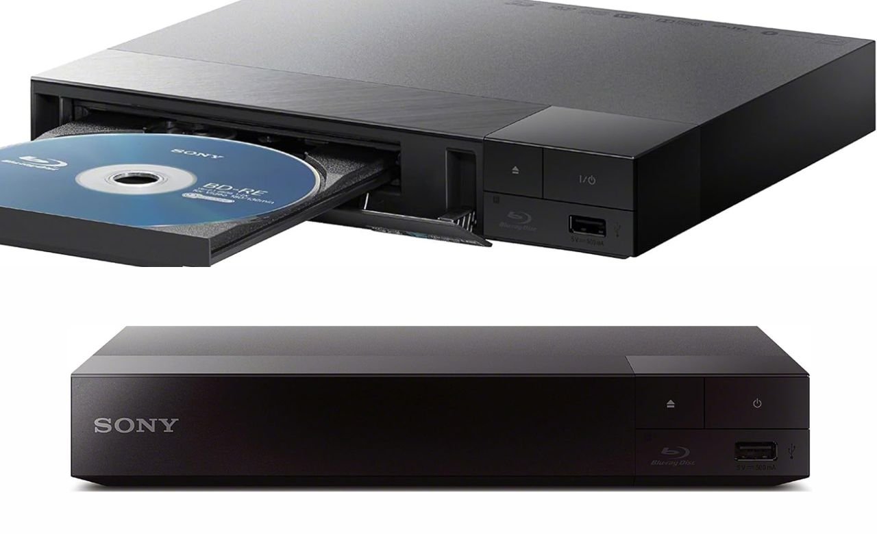 You are currently viewing Product Review:Sony BDP-BX370 Streaming Blu-ray DVD Player with built-in Wi-Fi, Dolby Digital TrueHD/DTS and upscaling, with included HDMI cable