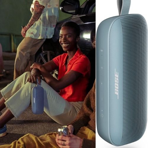 Bose portable Bluetooth Speaker