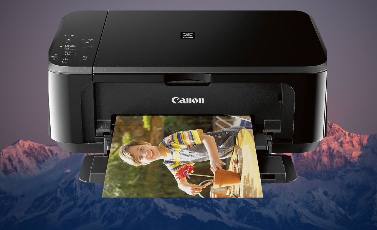 You are currently viewing Unleash Your Printing Potential with the Canon PIXMA MG3620 Color Inkjet Printer On Amazon in 2024