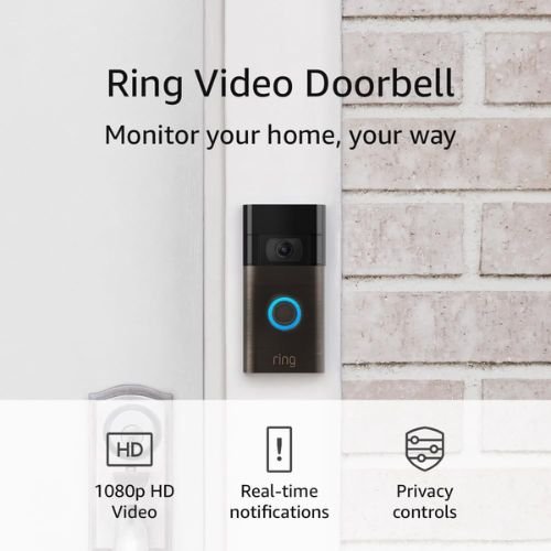 Video Doorbell