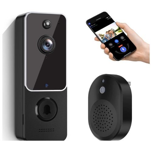 Video Doorbell