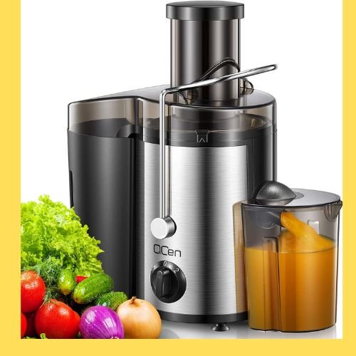 Juicer Machine