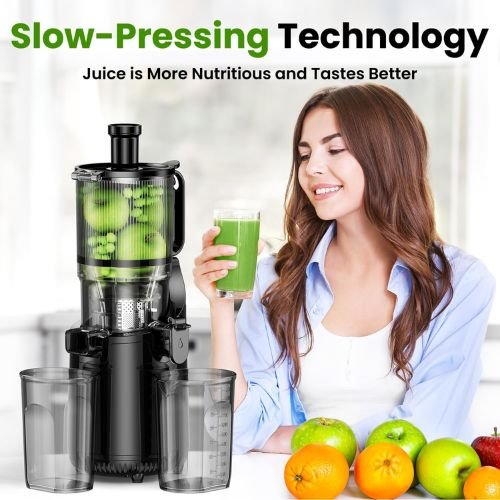 Juicer Machine