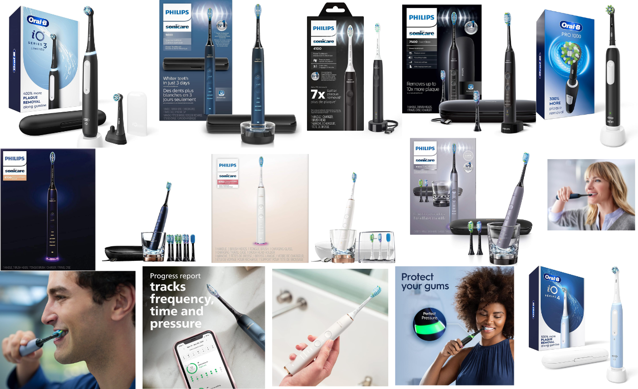 You are currently viewing The Best-Selling Optimize Your Smile: Top-Rated Electric Toothbrushes on Amazon for Effective Dental Care in 2024