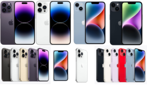 Read more about the article Discover the Renewed Apple iPhone 14 Series: Elevate Your Smartphone Experience On Amazon in 2024