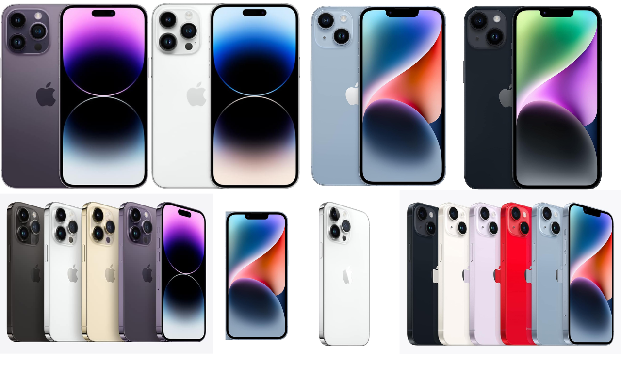 You are currently viewing Discover the Renewed Apple iPhone 14 Series: Elevate Your Smartphone Experience On Amazon in 2024