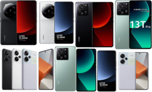 Read more about the article The Best-Selling Xiaomi Mi 13 Ultra and 13T Series: A Comprehensive Guide to Cutting-Edge Smartphones On Amazon in 2024