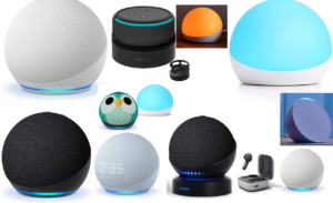 Read more about the article Experience the Future of Smart Living: Unveiling the Latest Echo Dot and Accessories for Seamless Home Integration On Amazon in 2024