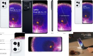 Read more about the article The Best-Selling Elegance Redefined: Discovering the Oppo Find X5 Pro Series On Amazon in 2024