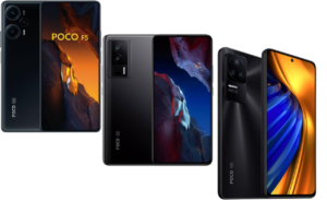 Read more about the article The Best-Selling Revolutionizing Mobile Experiences: Poco F4 and Xiaomi Poco F5 Unveiled On Amazon in 2024