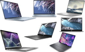 Read more about the article The Best-Selling Unveiling Brilliance: A Comprehensive Guide to Dell XPS 13 Series (2023)