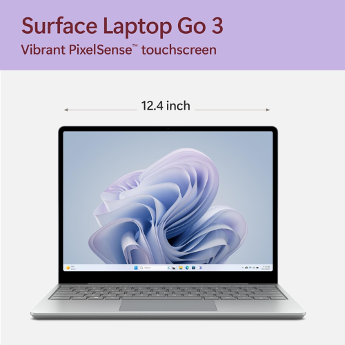 Microsoft Surface Laptop