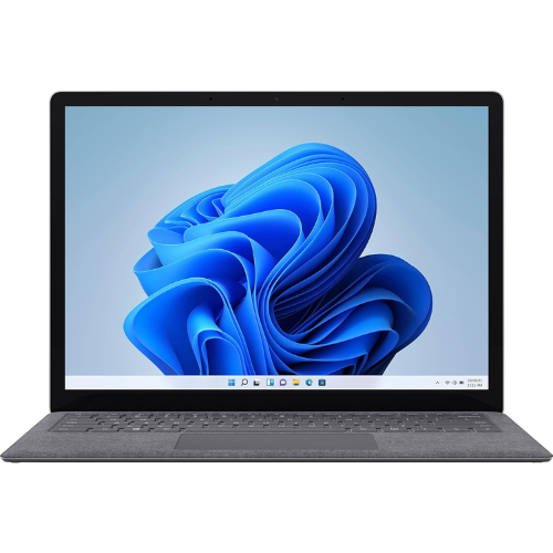 Microsoft Surface Laptop