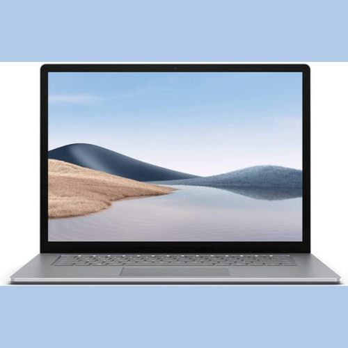 Microsoft Surface Laptop