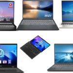 The Best-Selling MSI Prestige Laptops: Unveiling Excellence in Performance and Designs: Unveiling Excellence in Performance and Design on Amazon in 2024