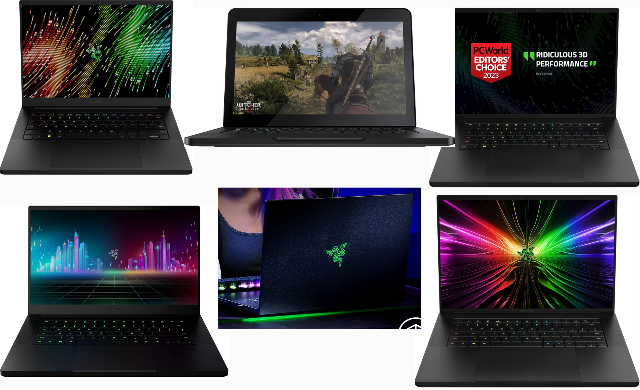 You are currently viewing The Best-Selling Laptops “Unlock Razer Blade Laptops For Gamers – A Comprehensive Guide On Amazon in 2024”