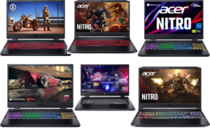 Read more about the article The Best-Selling Laptops “Unlock Gaming Brilliance with Acer Nitro Series: A Comprehensive Guide” On Amazon in 2024