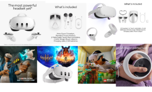 Read more about the article The Best Selling Meta Quest all-in-one VR Headset On Amazon in 2024