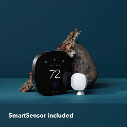 Ecobee New Smart Thermostat