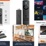 Transform Your TV: Unleash Ultimate Entertainment with Amazon Fire TV Stick in 2024
