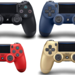 DualShock 4 Wireless Controller for PlayStation 4 – ps4 controller On Amazon in 2024