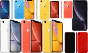 Read more about the article Apple iPhone XR, 64GB, Black – Unlocked (Renewed) On Amazon in 2024