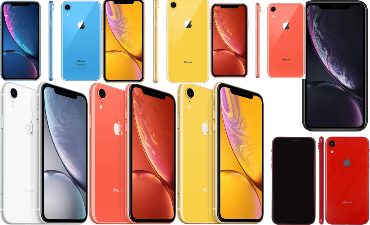 You are currently viewing Apple iPhone XR, 64GB, Black – Unlocked (Renewed) On Amazon in 2024