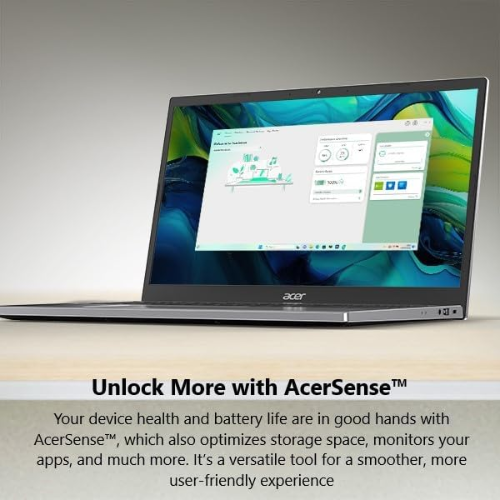 Acer Aspire Go 15 Slim Laptop