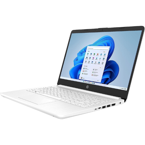 HP 14-Inch Latest Stream Laptop