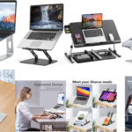 Enhance Your Workspace: The Ultimate Guide to Laptop Stands On Amazon in 2024
