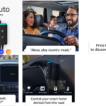 Upgrade Your Drive with Echo Auto (2nd Gen, 2022 release) | Add Alexa to Your Car On Amazon in 2024